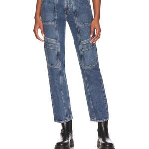 Women’s AGOLDE Cooper Cargo Jeans